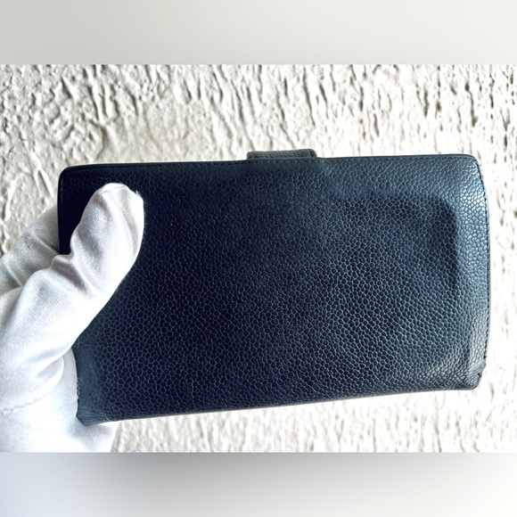 Chanel Timeless Bifold Long Wallet - Picture 2 of 11